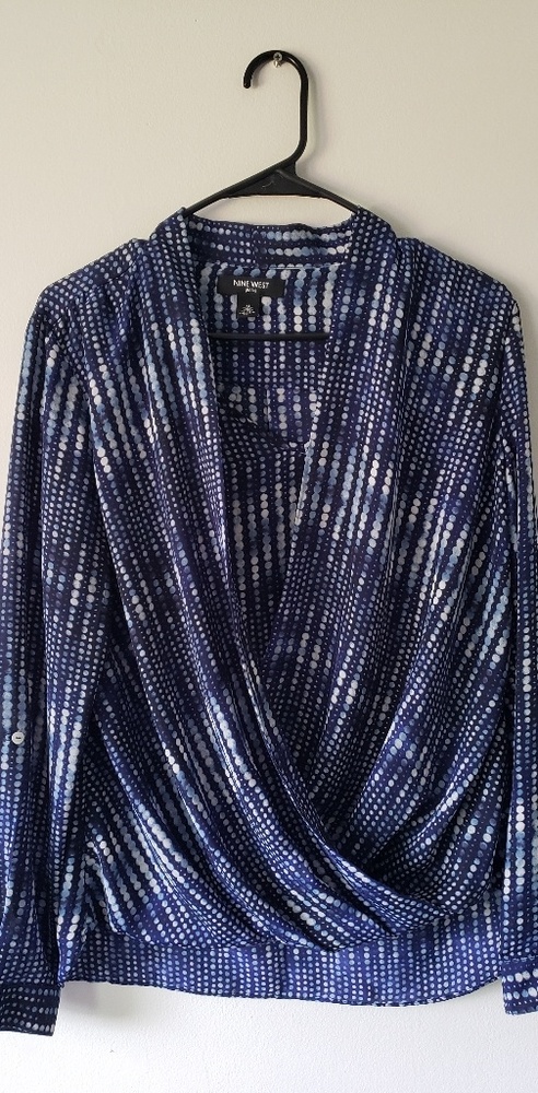 Nine West Top